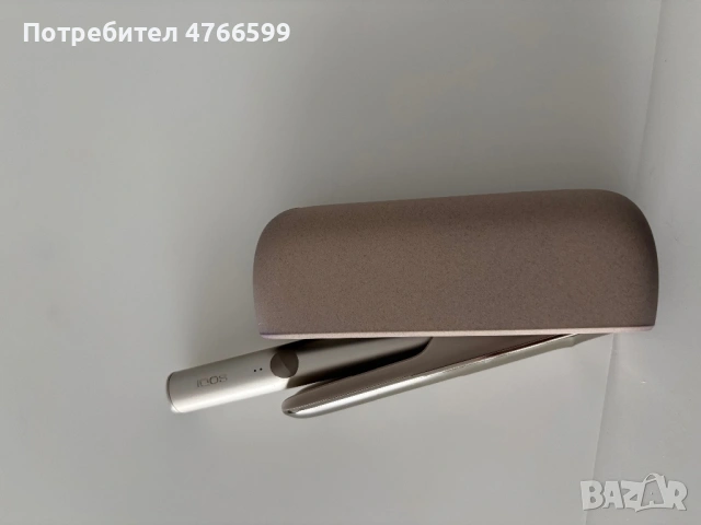 Iqos iluma, снимка 5 - Друга електроника - 54088930