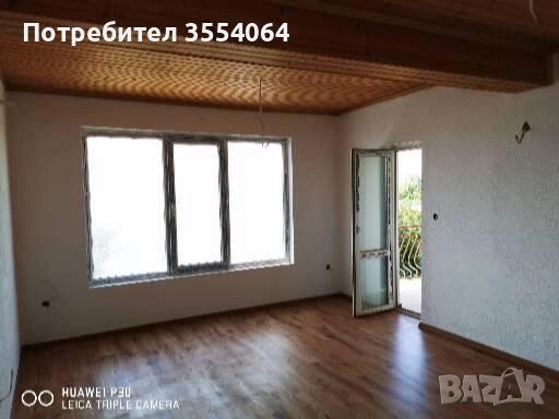 ПРОДАВАМ КЪЩА В С.БОЖУРЕЦ, снимка 8 - Къщи - 52462773