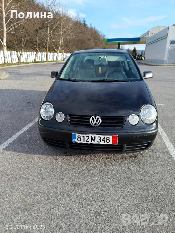 vw polo 1.2i, снимка 9 - Автомобили и джипове - 53596917