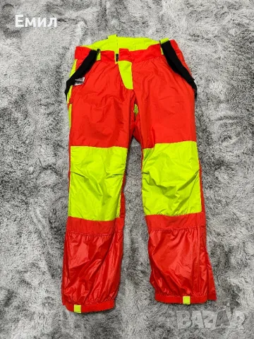 Мъжки панталон Jack Wolfskin Revelstoke XT Pant, Размер 54 (XL), снимка 4 - Панталони - 48419793