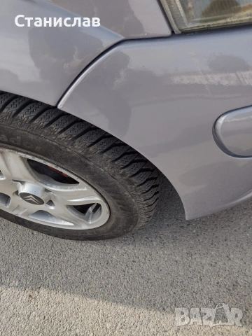 Citroen c3 1.4, снимка 3 - Автомобили и джипове - 54171419