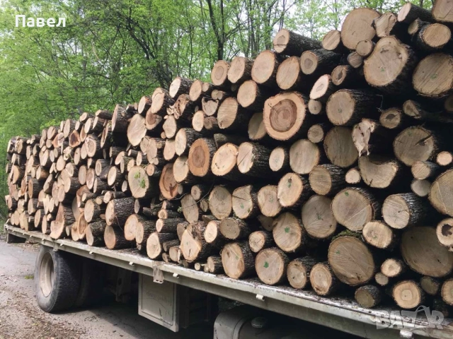 ДЪРВА ЗА ОГРЕВ