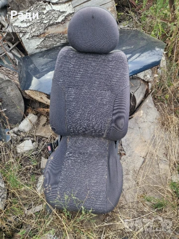 Предни седалки за Опел Корсика ц