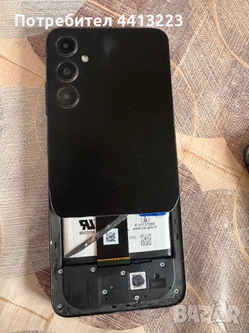 Samsung A05s, снимка 3 - Samsung - 53692158