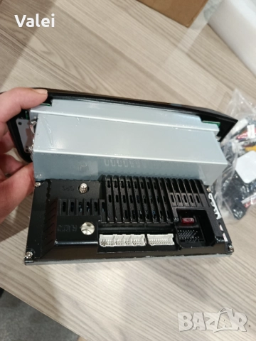 Чисто нова навигация , снимка 3 - Навигация за кола - 52578279