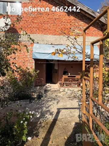 Къща на два етажа 