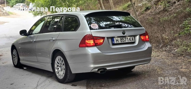 Продава❗️ BMW 318 2.0 d 143 к.с, снимка 2 - Автомобили и джипове - 52406700