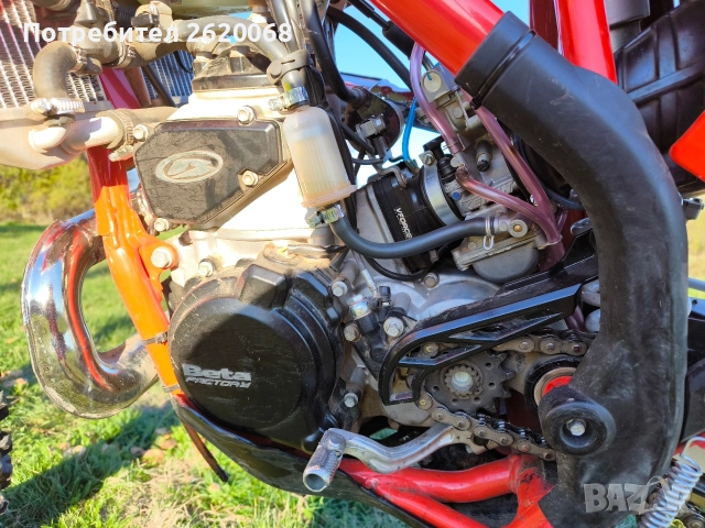 Beta X-Trainer 300, снимка 6 - Мотоциклети и мототехника - 52946790