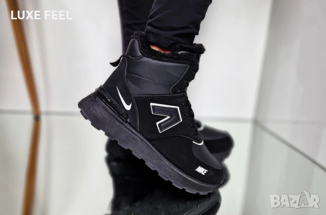 Дамски Боти ⚜️ Nike 
