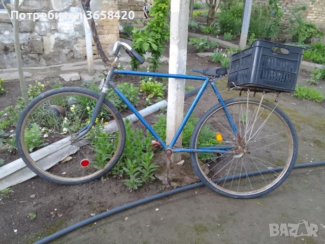 Продавам велосипед , снимка 1 - Други - 45436968