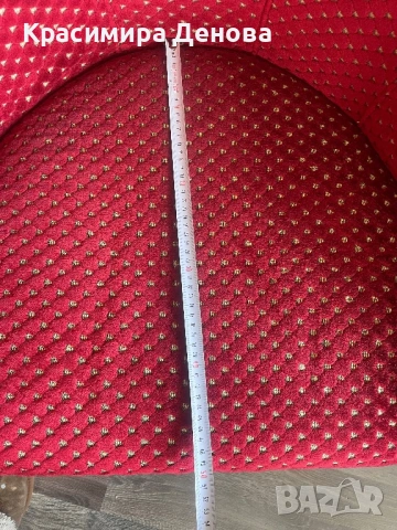 Кресла/форьойли - 2 бр, снимка 7 - Дивани и мека мебел - 54236352