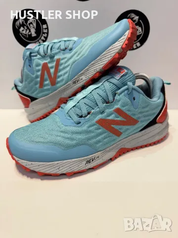 Маратонки NEW BALANCE NITREL V3.Номер 40, снимка 1 - Маратонки - 48744484