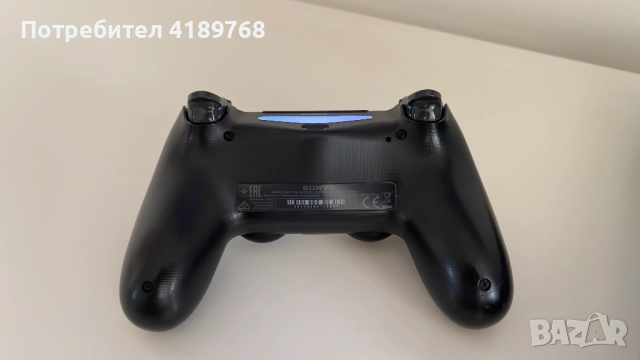 👋 Търси се нов дом: PS4 Slim 2TB | Като нова + Игри и Кутия, снимка 10 - PlayStation конзоли - 52827933