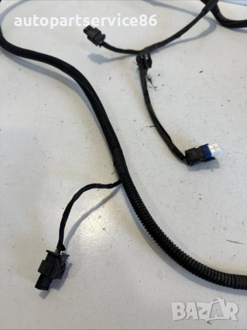 Кабелна инсталация за сензор за заден паркинг за Volvo XC60 (2011) 31254059, снимка 3 - Части - 53774366