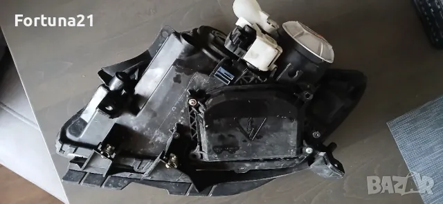 Mazda RX-8 - ориги ален десен фар, снимка 4 - Части - 49914434