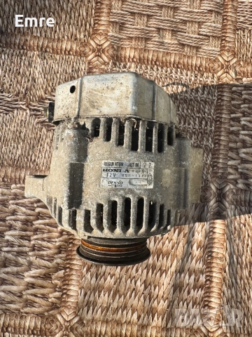 Динамо за Honda CRV