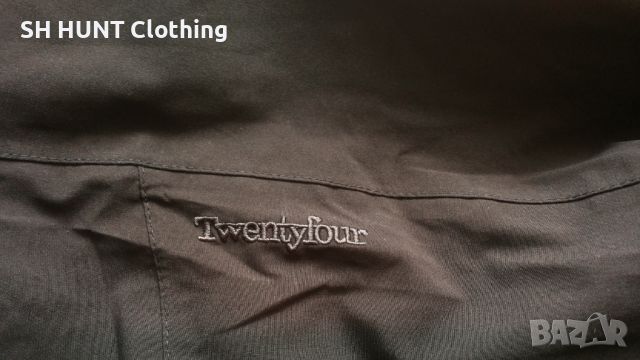 Twentyfour Waterproof Stretch Trouser размер XXL еластичен панталон водонепромукаем - 1097, снимка 12 - Панталони - 46368155