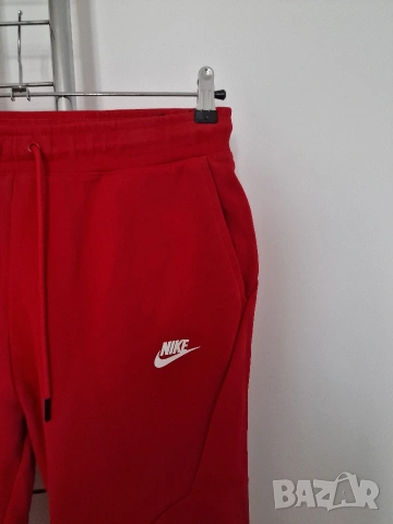 Страхотно мъжко спортно долнище NIKE, размер M , снимка 3 - Спортни дрехи, екипи - 53574290