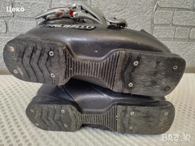 Ски обувки детски Wedze boost 500 N23* Декатлон + Dalbello CX 3, снимка 15 - Зимни спортове - 53232299