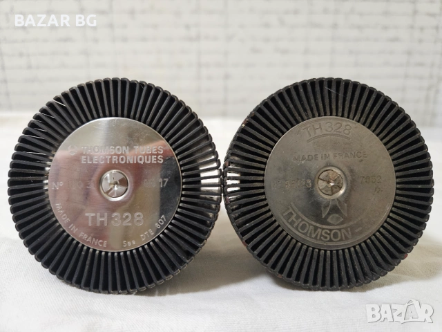 ★ █▬█ █ ▀█▀ ★THOMSON TH328 - 2 бр.,