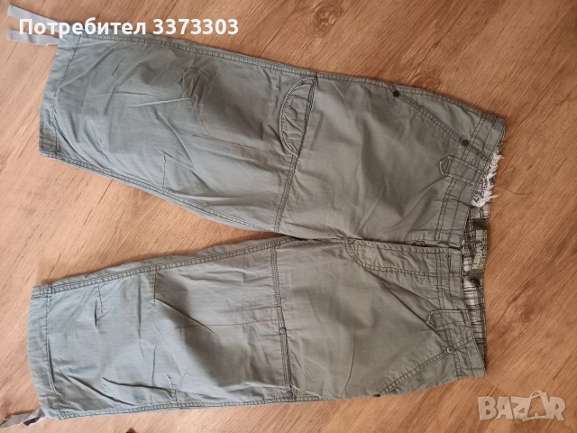 Дамски летен панталон.