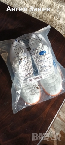 Мъжки спортни обувки тип маратонки, снимка 5 - Спортни обувки - 52501236