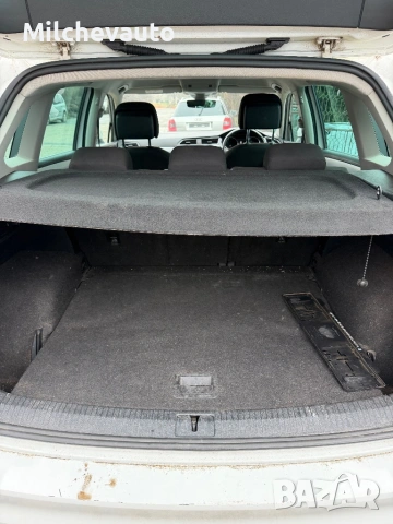 Фв тигуан 2.0тди на части / vw Tiguan 2.0tdi dsg, снимка 11 - Автомобили и джипове - 53397083