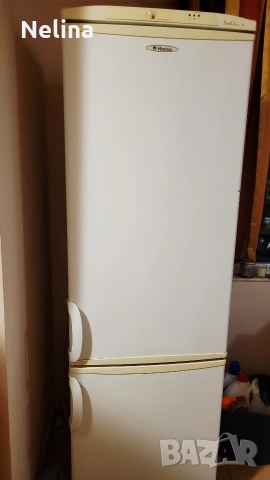 Продавам хладилник HANSA, снимка 2 - Хладилници - 52812942