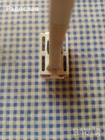 стара самобръсначка ASTRA, снимка 4 - Мъжка козметика - 54256856