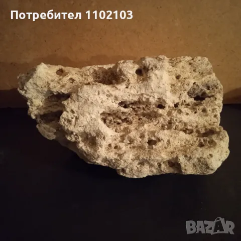 Камък Варовик