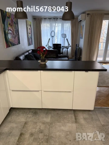 Икеа врати, покривни панели, чела за кухня с дръжки, снимка 5 - Шкафове - 53722557