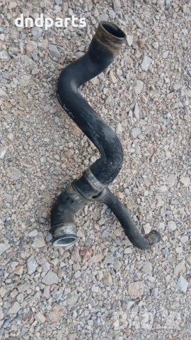 Водни съединения Mercedes ML320 CDI W164 2007