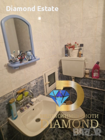 Апартамент в Димитровград, кв. Простор, снимка 14 - Апартаменти - 53355299