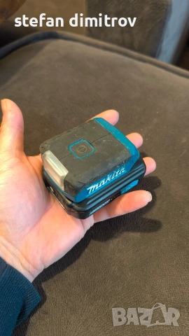 фенер Makita ML103 , 10.8V – 12V , снимка 11 - Други инструменти - 54154120