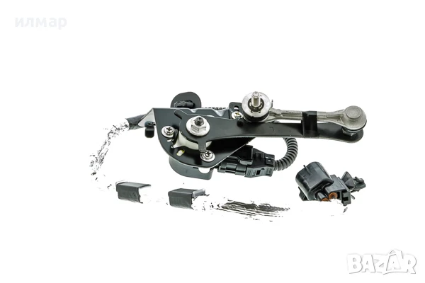 93186242 Дросел за Опел Инсигниа -1.6Т, снимка 10 - Части - 50590501