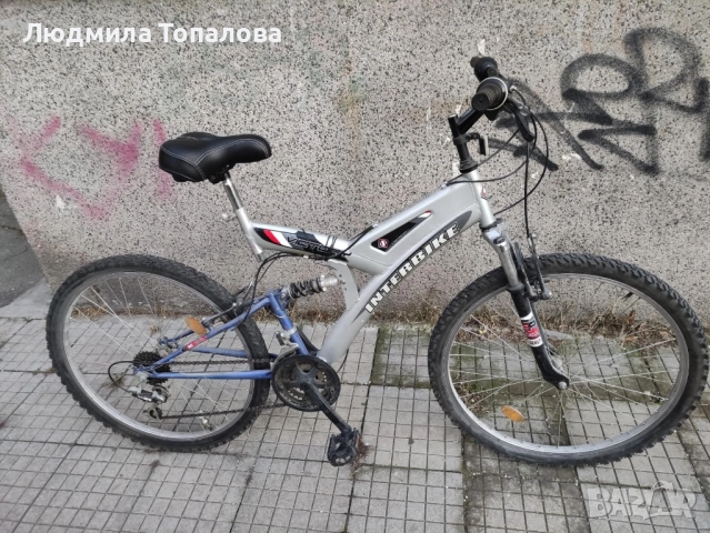 Продавам велосипед , снимка 2 - Велосипеди - 52541433