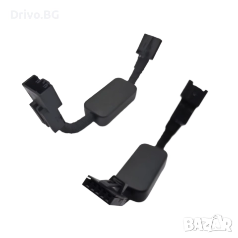 Модул за Изключване на Start Stop Системата на Audi A4 и A5 B9, Q5 FY, снимка 2 - Части - 52371935