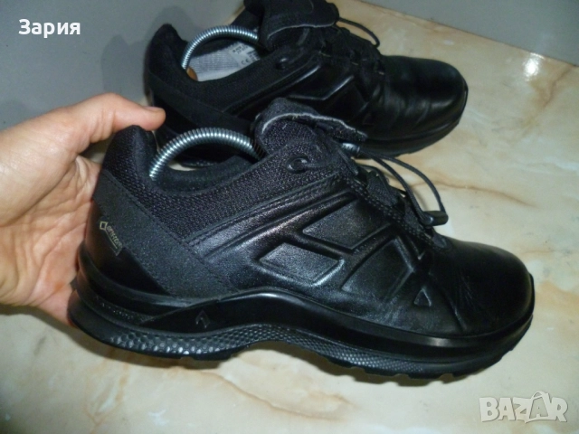 HAIX Gore-tex обувки №36, снимка 7 - Дамски ежедневни обувки - 51884543