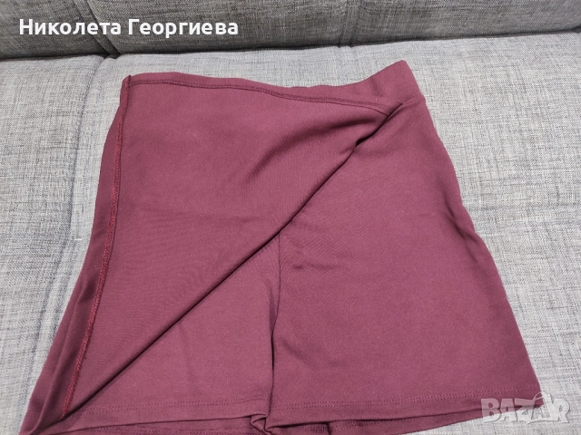 къси панталони/пола, снимка 2 - Къси панталони и бермуди - 52318770