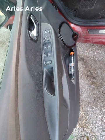 Renault Clio 1,2 GT, Рено Клио на части! Януари 2018, снимка 12 - Автомобили и джипове - 53743786