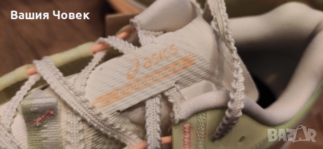 Asics Fujispeed 4 Trail номер 44 чисто нови, снимка 12 - Маратонки - 54059046