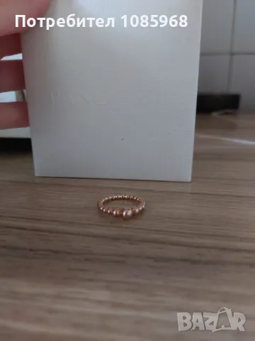 Pandora Rose Gold , снимка 3 - Други - 46924421