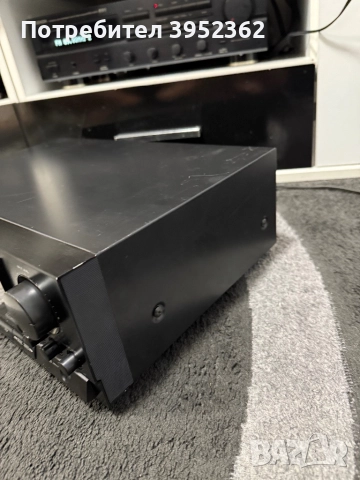DENON DRM-700, снимка 4 - Декове - 51704316