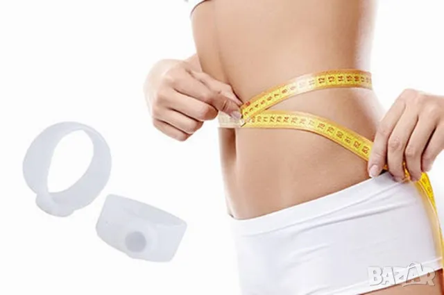 Магнитни пръстени за отслабване, снимка 3 - Пръстени - 50381394