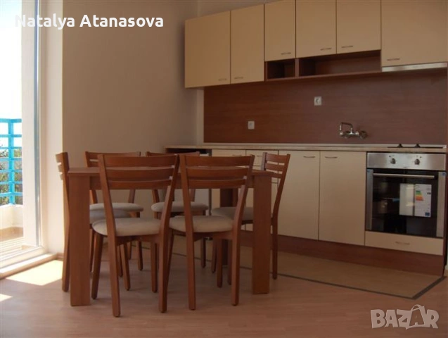 Център, гр. Балчик, снимка 6 - Апартаменти - 53635402