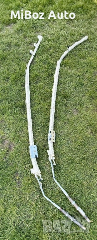 Airbag завеса Land Rover Range Rover sport 2.7d