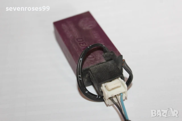 Датчик парно Denso фиат панда 3 2012—2020  Fiat Panda 500  A61001500, снимка 2 - Части - 51306130