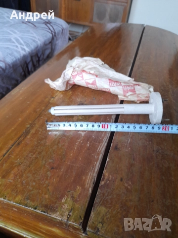 Стар нагревател #5, снимка 5 - Други ценни предмети - 52135642