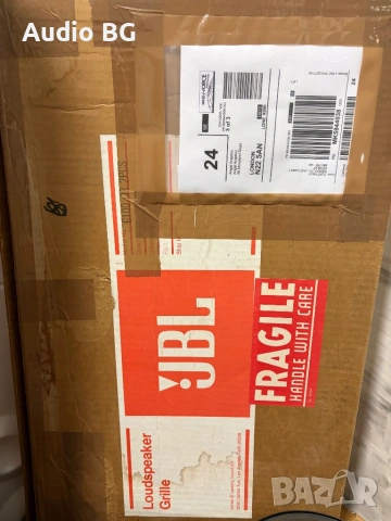 JBL L-100  USA   (2), снимка 9 - Тонколони - 53868450