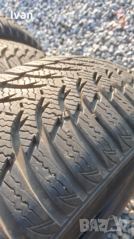 Зимни гуми 175 65 14 , снимка 8 - Гуми и джанти - 52765911